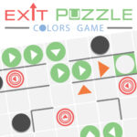 Aparecer Puzzle: Colores Juego