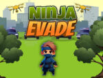Evasión Ninja