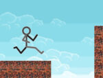 Corre Stickman Corre