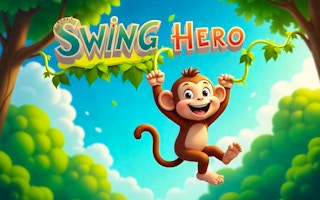Héroe del swing
