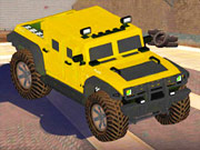 País del pase de camión